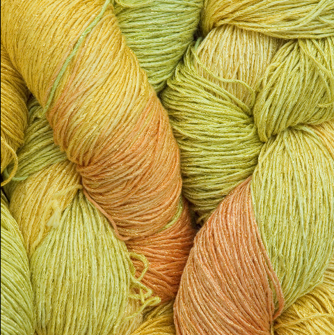 Citrus <BR> Rayon Metallic-h