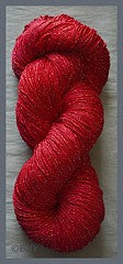 Cardinal Rayon Metallic Yarn