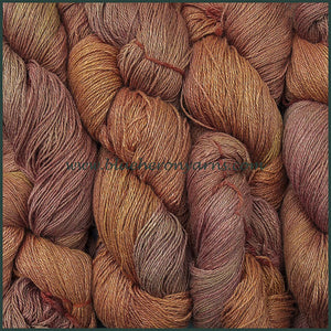 Earth Silk Linen Yarn