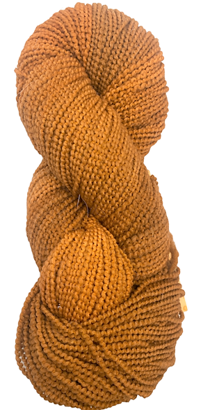 Spice merino beaded wool yarn