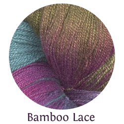 Bamboo Lace
