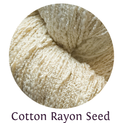 Cotton Rayon Seed