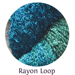 Rayon Loop