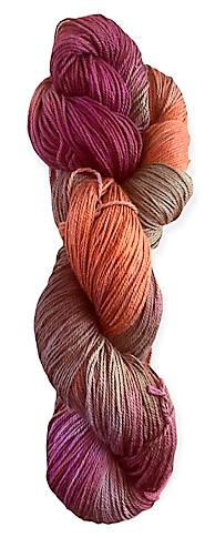 Bamboo/Organic Cotton: Early Meadow