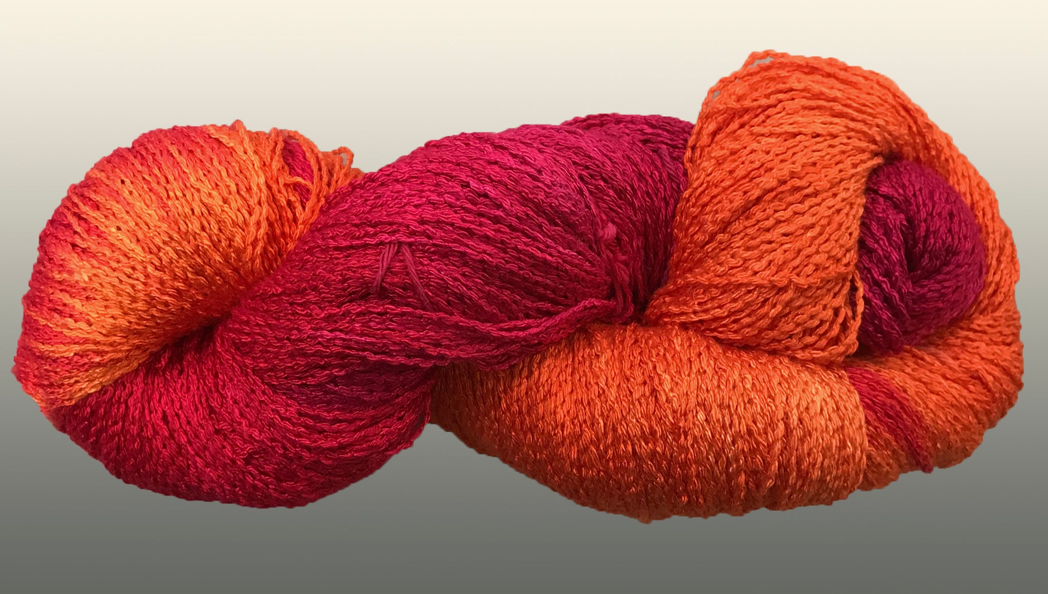 Softwist Rayon Yarn: Tulip